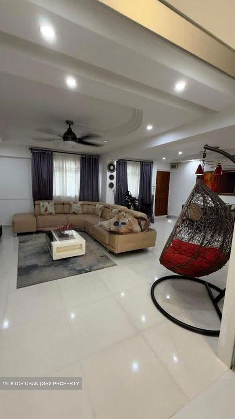 Blk 634 Pasir Ris Drive 1 (Pasir Ris), HDB 4 Rooms #609082191